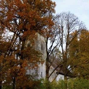 Vānes luterāņu baznīca Vānes luterāņu baznīca