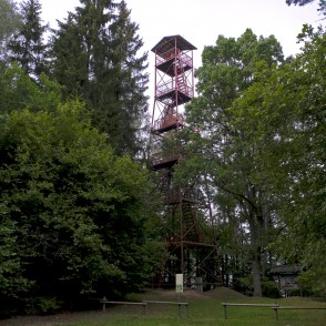 Krustkalnu tornis Krustkalnu tornis