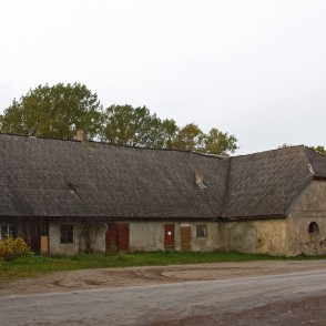 Vānes muižas saimniecības ēka Vānes muižas saimniecības ēka