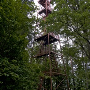 Krustkalnu tornis Krustkalnu tornis