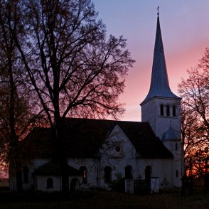 Kabiles luterāņu baznīca Kabiles luterāņu baznīca