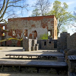 Grobiņas pils Grobiņas pils