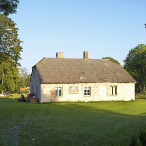 Veismaņu muižas muižnieka dzīvojamā ēka Veismaņu muižas muižnieka dzīvojamā ēka