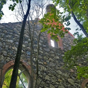 Zalves evaņģēliski luteriskā baznīca Zalves evaņģēliski luteriskā baznīca