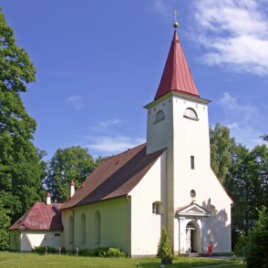 Lielvārdes evanģēliski luteriskās baznīca Lielvārdes evanģēliski luteriskās baznīca