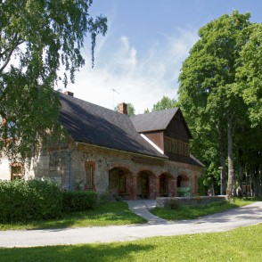 Andreja Pumpura muzejs Andreja Pumpura muzejs