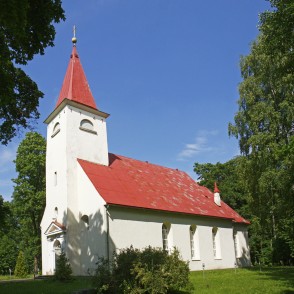 Lielvārdes evanģēliski luteriskās baznīca Lielvārdes evanģēliski luteriskās baznīca