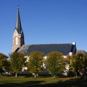 Piņķu Sv. Jāņa luterāņu baznīca Piņķu Sv. Jāņa luterāņu baznīca