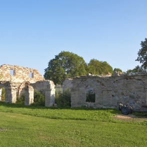 Veismaņu muižas kompleksa apbūve Veismaņu muižas kompleksa apbūve