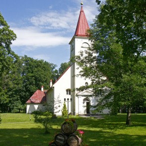 Lielvārdes evanģēliski luteriskās baznīca Lielvārdes evanģēliski luteriskās baznīca