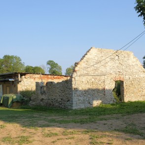 Veismaņu muižas kompleksa apbūve Veismaņu muižas kompleksa apbūve