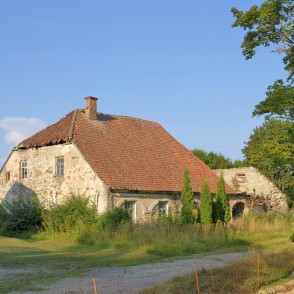 Veismaņu muižas kompleksa apbūve Veismaņu muižas kompleksa apbūve