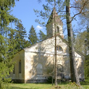 Mazzalves evaņģēliski luteriskā baznīca Mazzalves evaņģēliski luteriskā baznīca