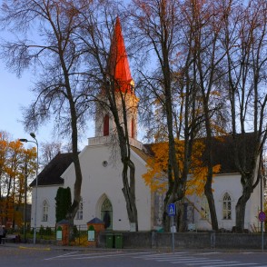 Smiltenes evaņģēliski luteriskā baznīca Smiltenes evaņģēliski luteriskā baznīca