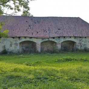 Veismaņu muižas kompleksa apbūve Veismaņu muižas kompleksa apbūve