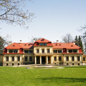 Dikļu pils Dikļu pils