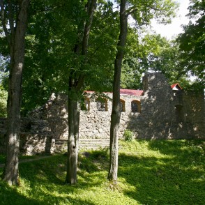 Pilsdrupas Lielvārdē Pilsdrupas Lielvārdē