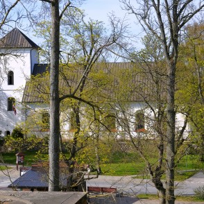 Grobiņas luterāņu baznīca Grobiņas luterāņu baznīca