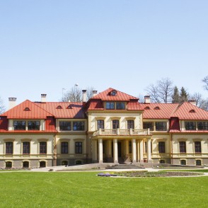 Dikļu pils Dikļu pils