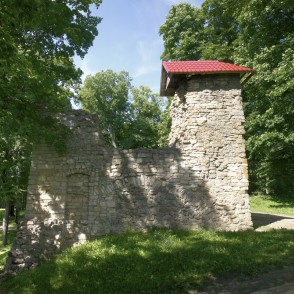 Pilsdrupas Lielvārdē Pilsdrupas Lielvārdē