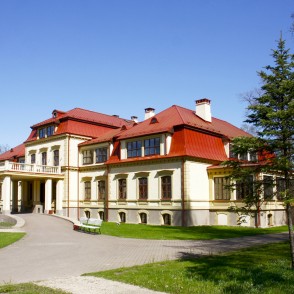 Dikļu pils Dikļu pils