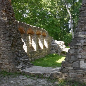 Pilsdrupas Lielvārdē Pilsdrupas Lielvārdē