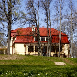 Dikļu pils Dikļu pils