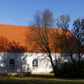 Užavas luterāņu baznīca Užavas luterāņu baznīca