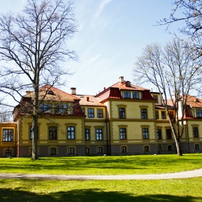 Dikļu pils Dikļu pils