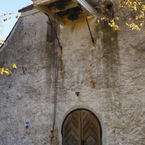 Užavas luterāņu baznīcas zvani Užavas luterāņu baznīcas zvani