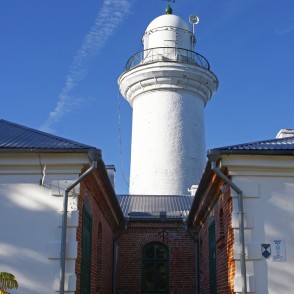 Užavas bāka Užavas bāka