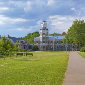 Siguldas pils kvartāls, Siguldas Jaunā pils Siguldas pils kvartāls, Siguldas Jaunā pils