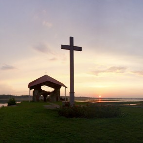 Sv. Meinarda sala Sv. Meinarda sala