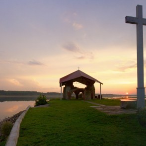 Sv. Meinarda sala Sv. Meinarda sala