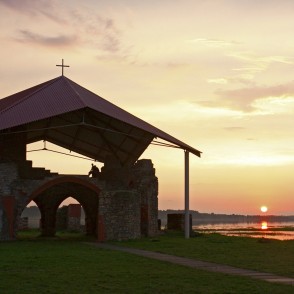Sv. Meinarda sala Sv. Meinarda sala