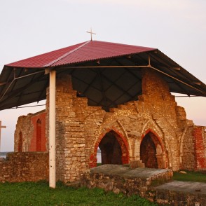 Sv. Meinarda sala Sv. Meinarda sala