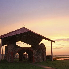 Sv. Meinarda sala Sv. Meinarda sala