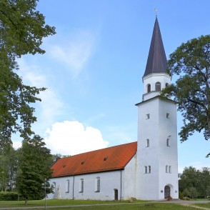 Siguldas luterāņu baznīca Siguldas luterāņu baznīca