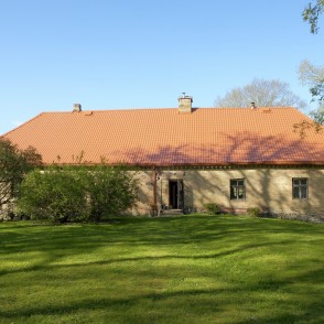 Pilkalnes muižas dzīvojamā māja Pilkalnes muižas dzīvojamā māja