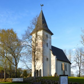 Priekules Evaņģēliski luteriskā baznīca Priekules Evaņģēliski luteriskā baznīca