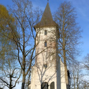 Priekules Evaņģēliski luteriskā baznīca Priekules Evaņģēliski luteriskā baznīca