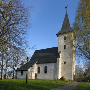 Priekules Evaņģēliski luteriskā baznīca Priekules Evaņģēliski luteriskā baznīca