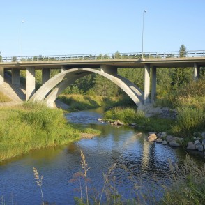 Melturu tilts Melturu tilts