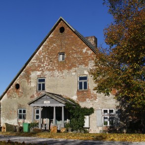 Lēpicu pusmuiža Lēpicu pusmuiža