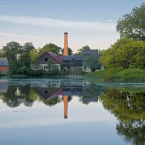 Zasas ūdensdzirnavas Zasas ūdensdzirnavas