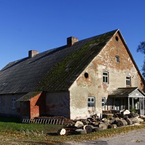 Lēpicu pusmuiža Lēpicu pusmuiža