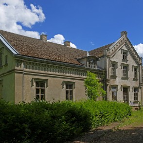 Sasmakas pils (Valdemārpils) Sasmakas pils (Valdemārpils)