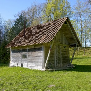 Pilkalnes muižas pirtiņa Pilkalnes muižas pirtiņa