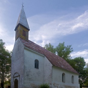 Zasas Evaņģēliski luteriskā baznīca Zasas Evaņģēliski luteriskā baznīca