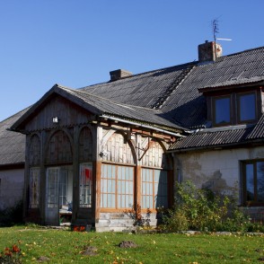 Mātru muižas kungu māja Mātru muižas kungu māja